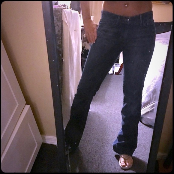 New Joes Jeans!! Provocateur fit. Brand New Sz 26 - Picture 8 of 8